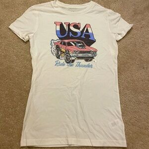 Aeropostale tee shirt